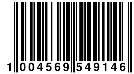 1 004569 549146