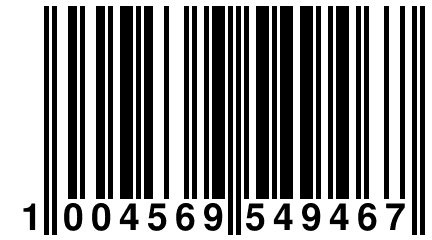 1 004569 549467