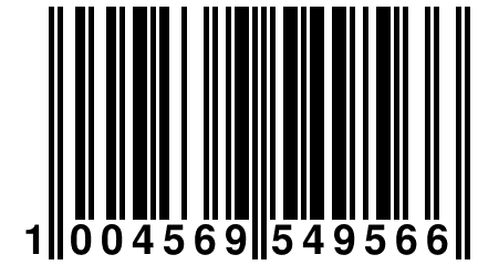 1 004569 549566