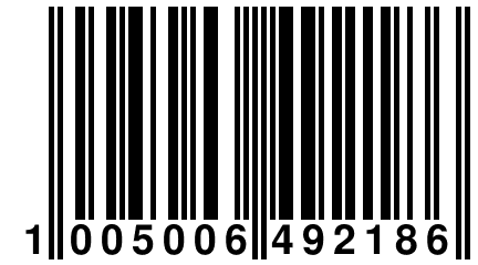 1 005006 492186