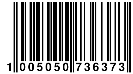 1 005050 736373