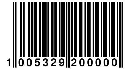 1 005329 200000