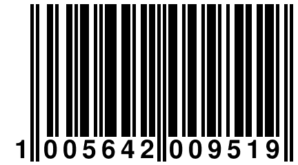 1 005642 009519