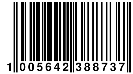 1 005642 388737