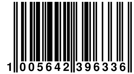 1 005642 396336