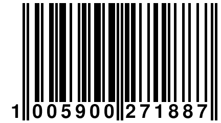 1 005900 271887