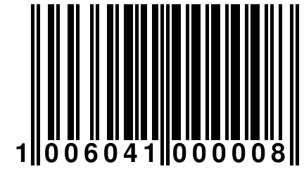 1 006041 000008