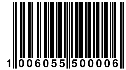 1 006055 500006