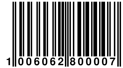 1 006062 800007