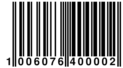 1 006076 400002