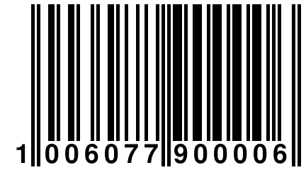 1 006077 900006