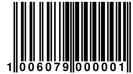 1 006079 000001