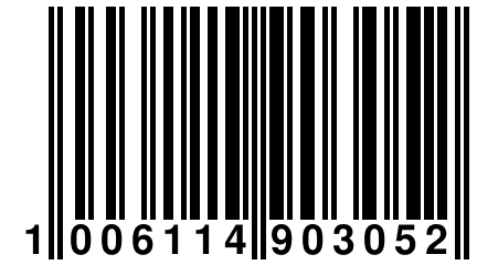 1 006114 903052