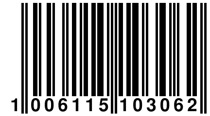 1 006115 103062