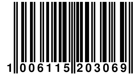 1 006115 203069