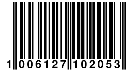 1 006127 102053