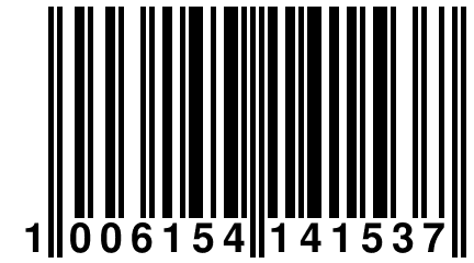 1 006154 141537