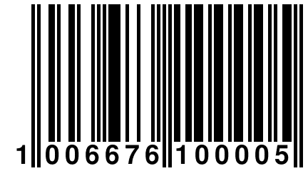 1 006676 100005