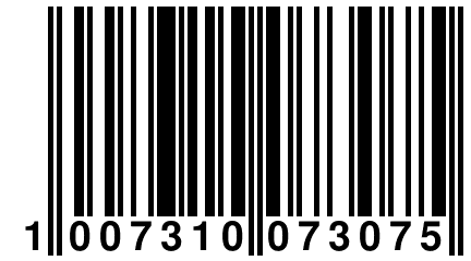 1 007310 073075