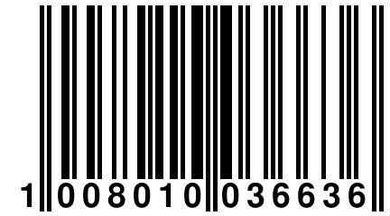 1 008010 036636