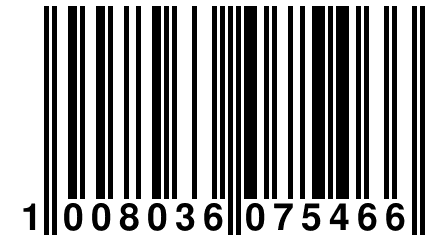 1 008036 075466