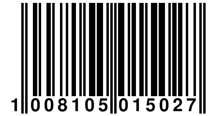 1 008105 015027