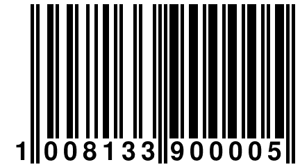 1 008133 900005