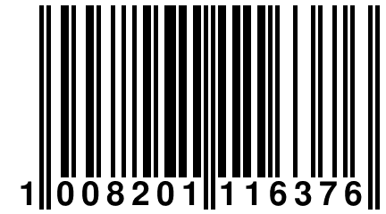 1 008201 116376