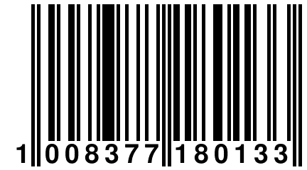 1 008377 180133