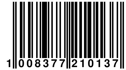 1 008377 210137