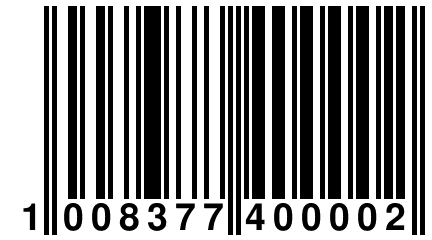 1 008377 400002