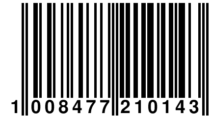 1 008477 210143