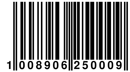 1 008906 250009