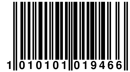 1 010101 019466