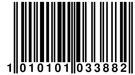 1 010101 033882