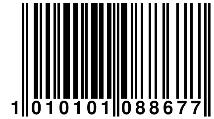 1 010101 088677