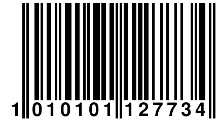 1 010101 127734