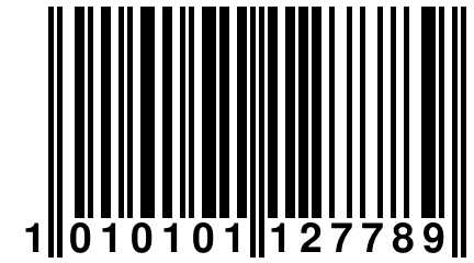 1 010101 127789