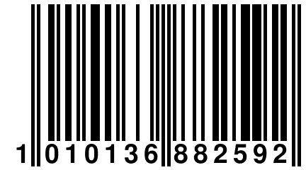 1 010136 882592