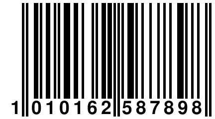 1 010162 587898