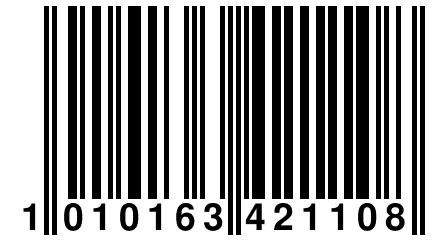 1 010163 421108