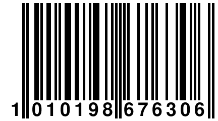 1 010198 676306