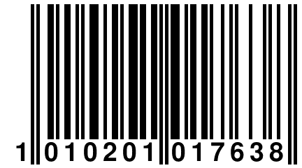 1 010201 017638