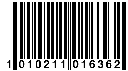 1 010211 016362