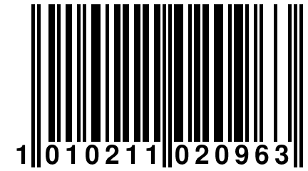 1 010211 020963