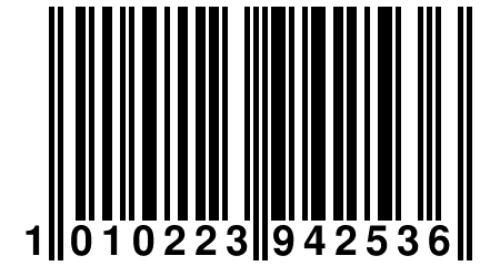 1 010223 942536