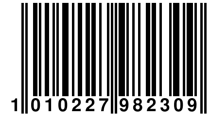 1 010227 982309