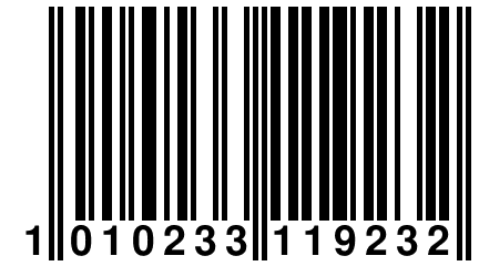 1 010233 119232