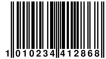 1 010234 412868