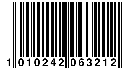 1 010242 063212